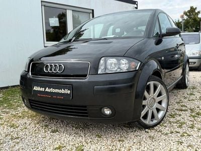 Audi A2
