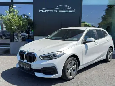 Gebraucht BMW 118
