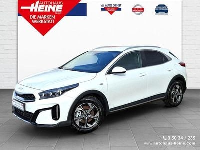 Nuova Kia XCeed 116 CV (85 kW) 2025 Bianco SUV