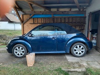 gebraucht VW Beetle 