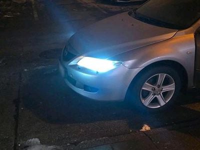 Gebraucht Mazda 6 120 PS (88 kW) 2007 Kombi