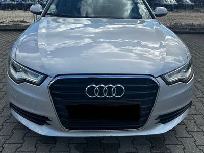 gebraucht Audi A6 3.0 TDI multitronic -