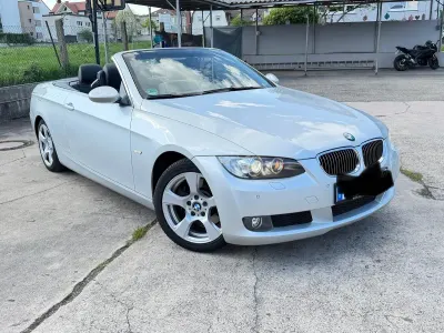Gebraucht BMW 325 Cabriolet