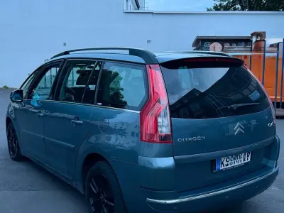 Gebraucht Citroën C4 Picasso