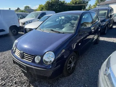 Gebraucht VW Polo