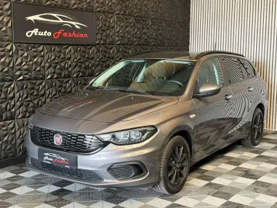 Gebraucht Fiat Tipo