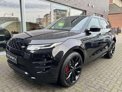 Schwarz Gebraucht 2023 Land Rover Range Rover SUV | 40.990 €