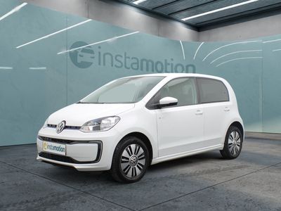 gebraucht VW e-up! Volkswagen up!, 44.000 km, 82 PS, EZ 01.2019, Elektro
