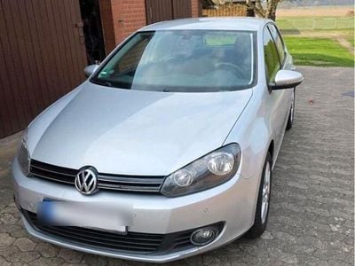 VW Golf VI