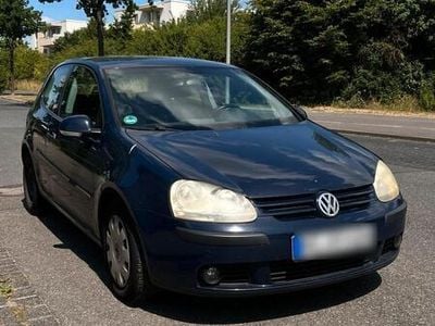 VW Golf V