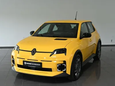 Gebraucht Renault 5 E-Tech
