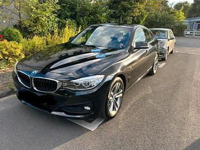 BMW 320 Gran Turismo