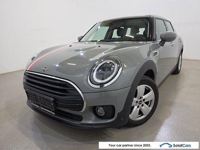 Second-hand Mini One D Clubman 116 CP (85 kW) 2021 Gri Break