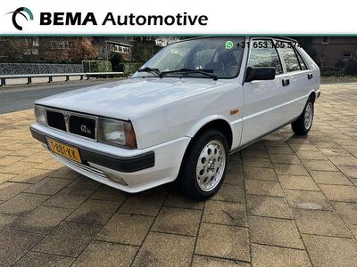 Weiß Gebraucht 1989 Lancia Delta Kleinwagen | 14.950 €
