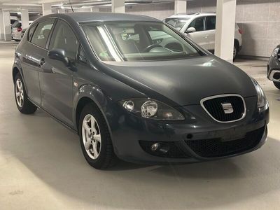 gebraucht Seat Leon 1.9 TDI Tüv Neu