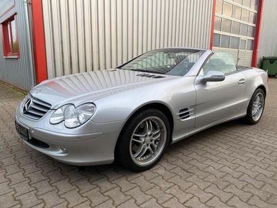 Mercedes SL350