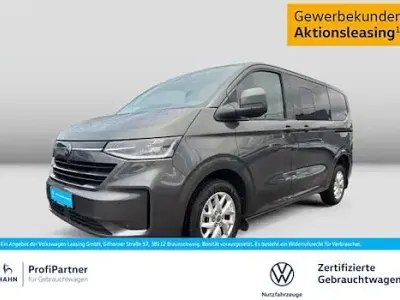 Używany VW Caravelle Style 150 KM (110 kW) 2025 Szary Van