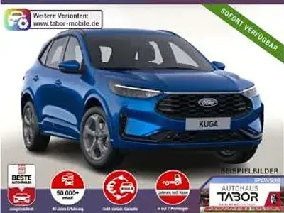 Gebraucht Ford Kuga