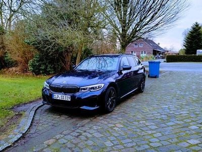 BMW M340