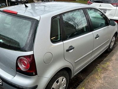 gebraucht VW Polo N9