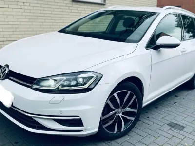 Gebraucht VW Golf VIII