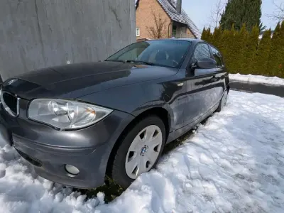 Gebraucht BMW 116