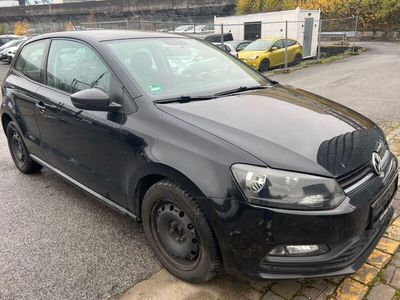 gebraucht VW Polo 1.4tdi Euro6 Motorproblem