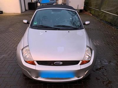 Ford StreetKa
