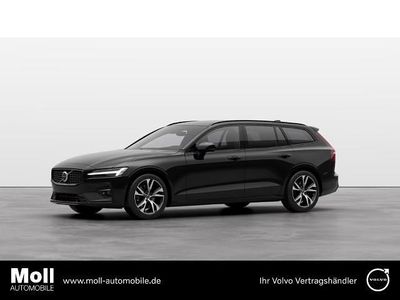 Second-hand Volvo V60 145 CP (106 kW) 2024 Break