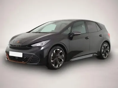 Gebraucht Cupra Born 169 kW (231 PS) 2025 Manufacturer Kleinwagen