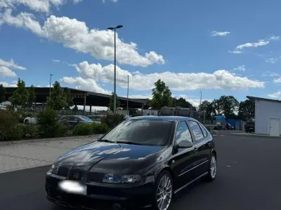 Gebraucht Seat Leon