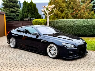 Gebraucht BMW 650 500 PS (367 kW) 2011 Coupé