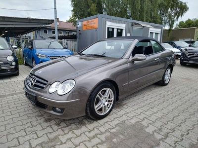 Mercedes CLK280