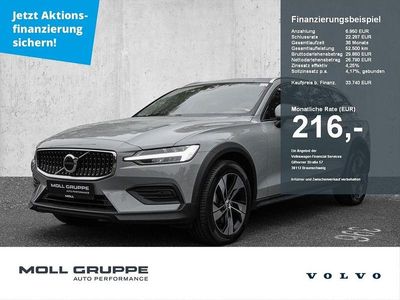 Volvo V60 CC