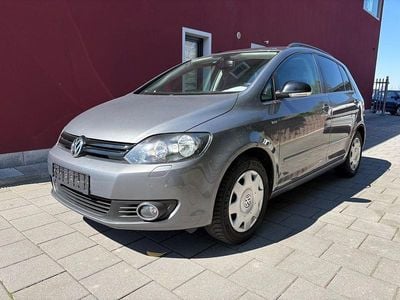 Second-hand VW Golf VII Match 86 CP (63 kW) 2012 Gri Berlinǎ