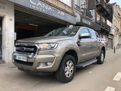 Gebraucht 2017 Ford Ranger Abholung | 12.500 €