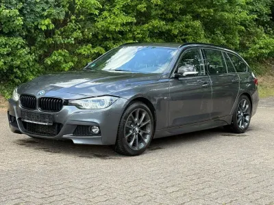 Gebraucht BMW 318