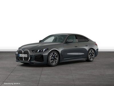 BMW 430 Gran Coupé