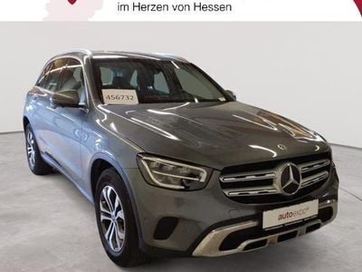 Mercedes GLC220
