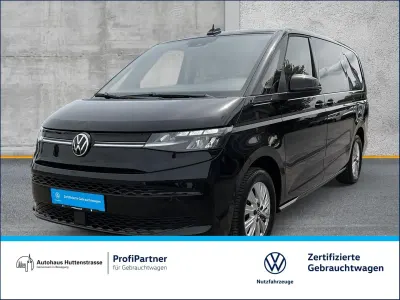 Occasion VW Multivan Life 150 ch (110 kW) 2024 Monospace