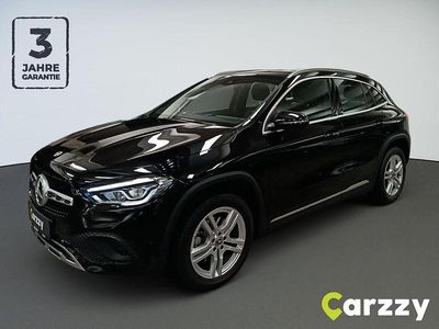 Gebraucht Mercedes 200 150 PS (110 kW) 2023 Schwarz SUV