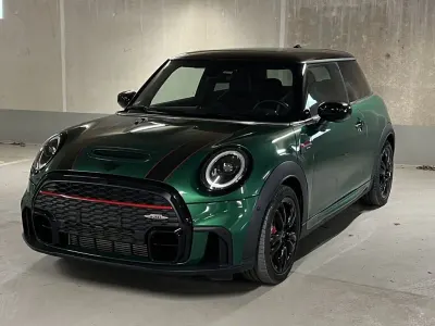 Gebraucht Mini John Cooper Works