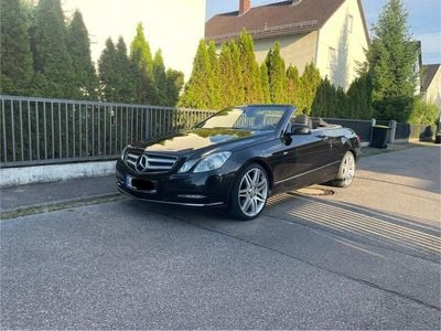 Mercedes E350