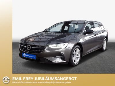 gebraucht Opel Insignia Sports Tourer 2.0 Diesel Aut. Elegance