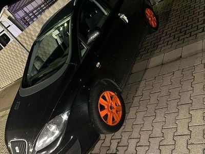 Seat Altea XL