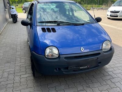gebraucht Renault Twingo 1.2 TÜV 04/26 Keine Servo