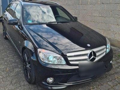 Mercedes C230