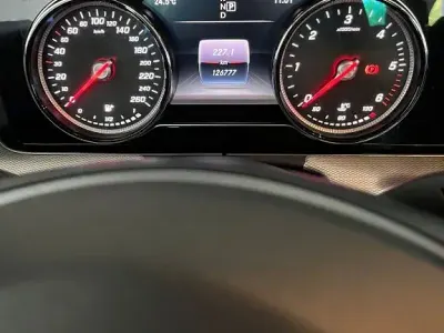 Gebraucht Mercedes E220