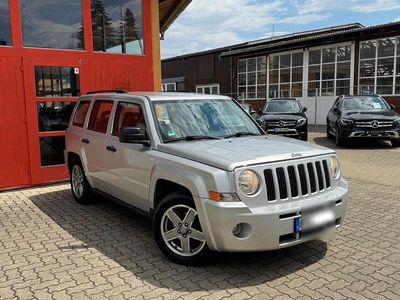 Jeep Patriot