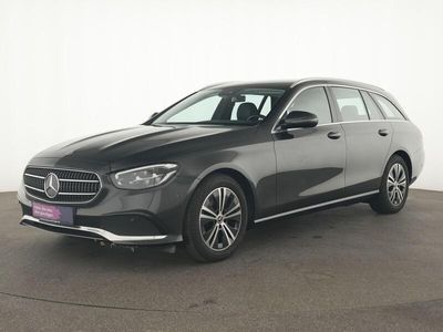 Mercedes E200